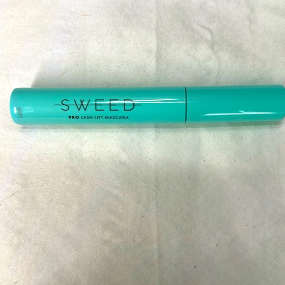 Sweed Pro Lash Lift Mascara - Black - Picture 1 of 3